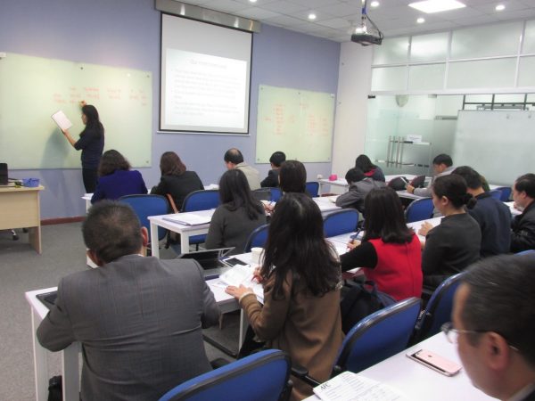 Nâng cao chất lượng đào tạo nhân lực trình độ cao. Nâng cao chất lượng đào tạo nhân lực trình độ cao.